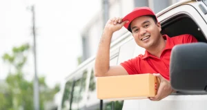 Urban Delivery