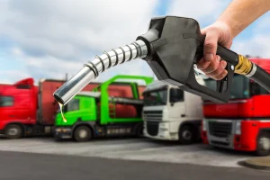Eco Friendly Fuel