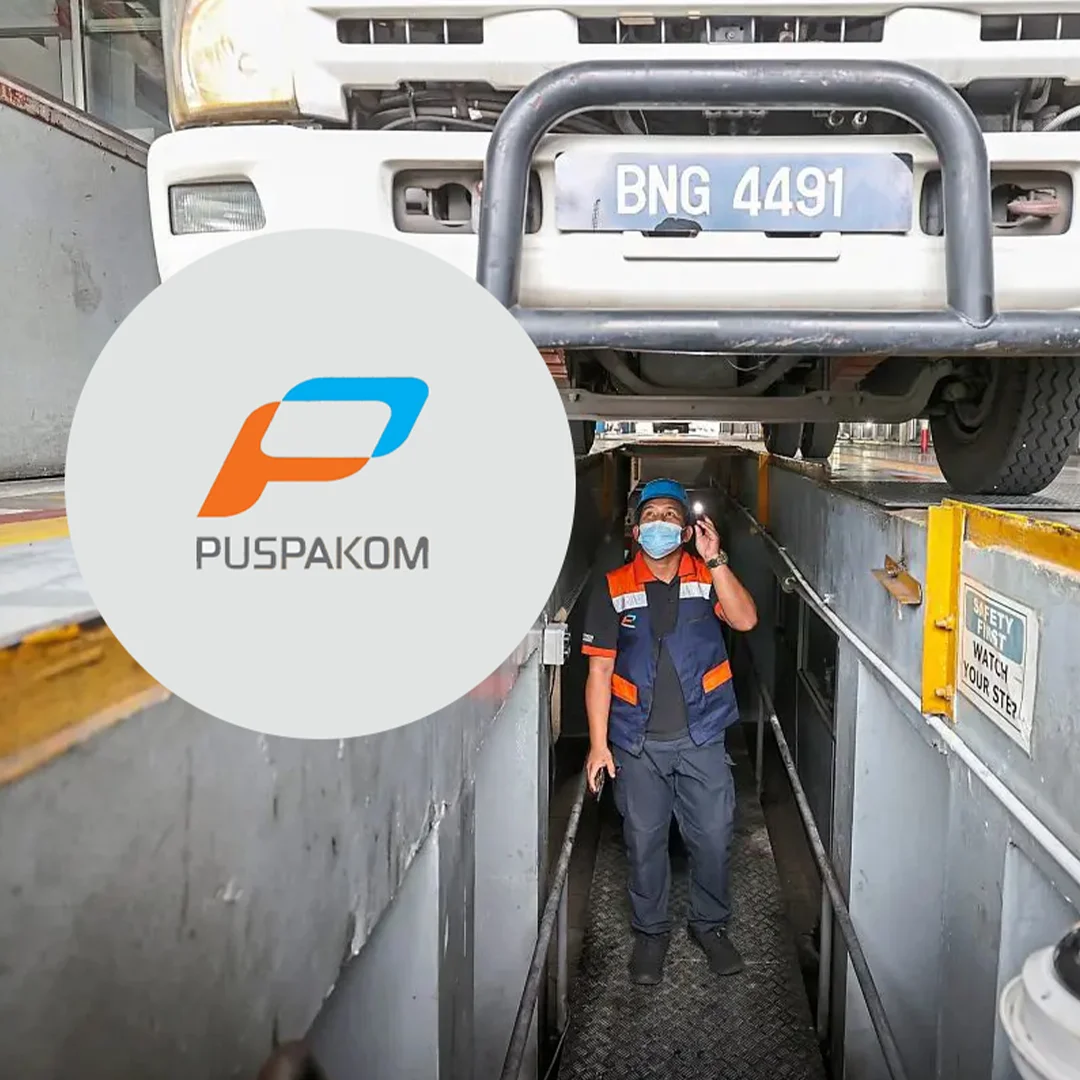 Puspakom Assistance at PTM Auto