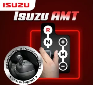 Isuzu AMT