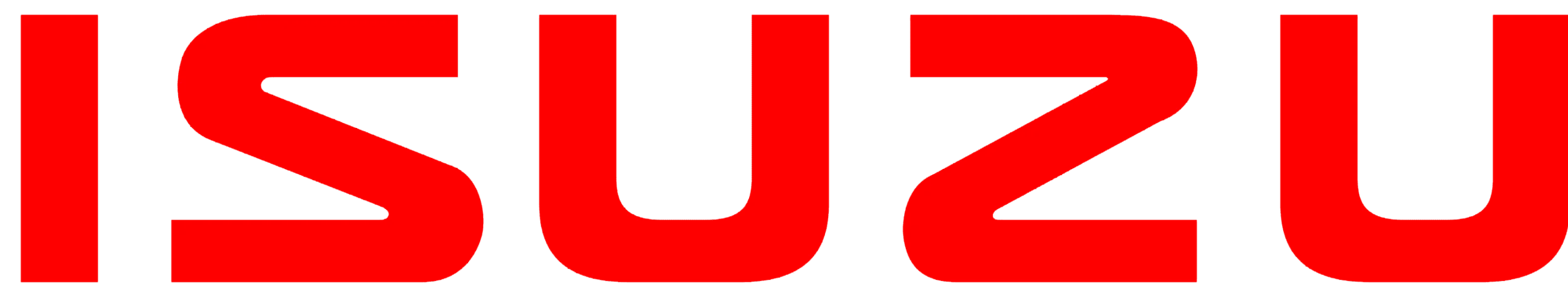 Isuzu