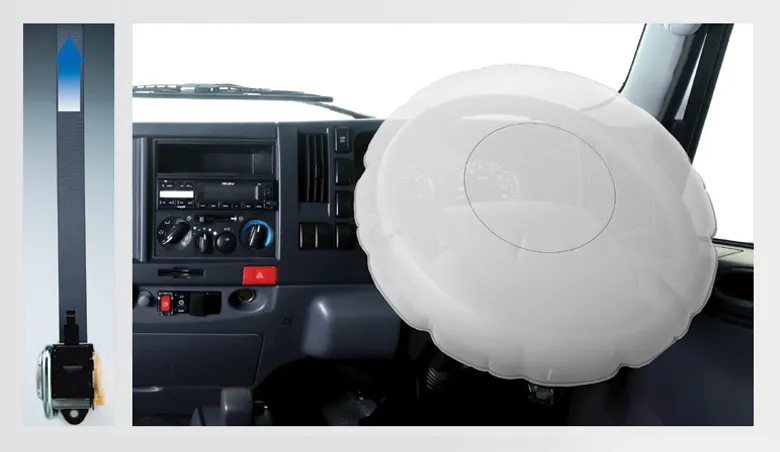 SRS Airbags